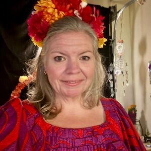 Meet your Posher, Audrey